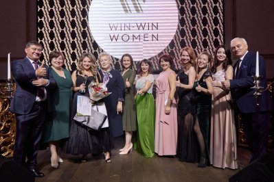 Красноярск готовится: 88 предпринимательниц подали заявки  на участие в международной женской бизнес-премии